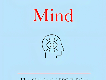 The Science Of Mind Cheap