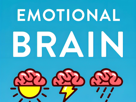 The Emotional Brain: Lost And Found In The Science Of Emotion Fashion