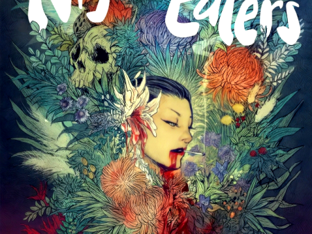 The Night Eaters #1: She Eats The Night Cheap