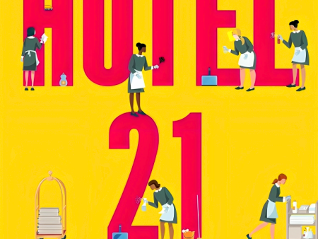 Hotel 21 Online Hot Sale