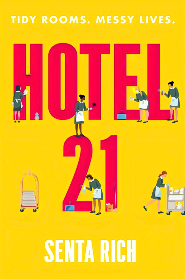 Hotel 21 Online Hot Sale