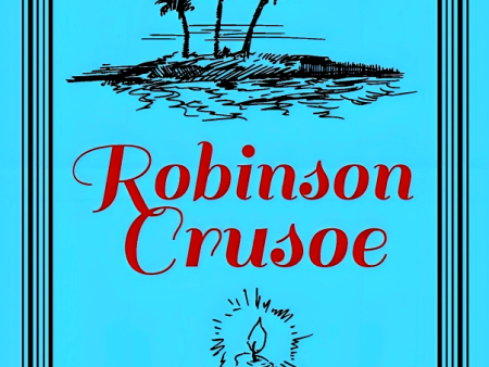 Robinson Crusoe (Paper Mill Press Classics) Cheap