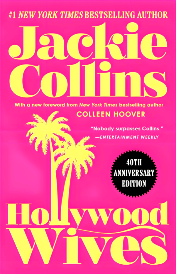 Hollywood #1: Hollywood Wives Hot on Sale