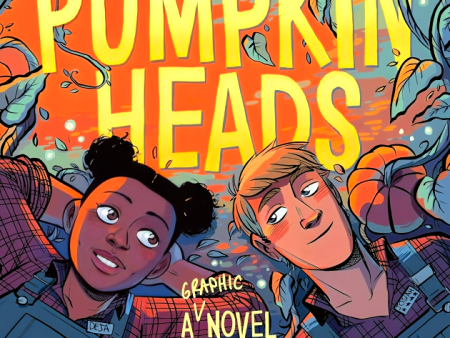 Pumpkinheads Sale