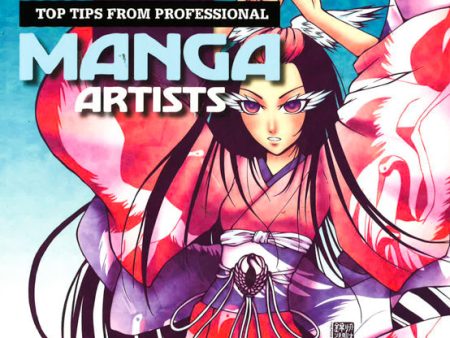 101 Top Tips From Professional Manga Artists Online