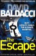 The Escape Sale