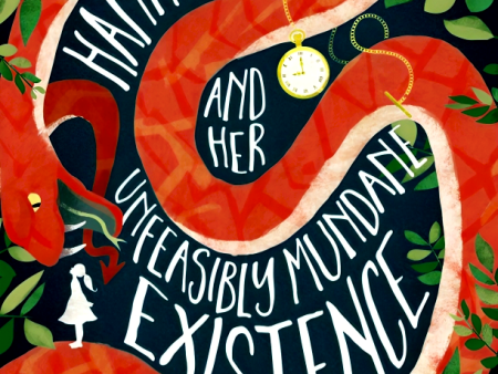 [Bargain corner] Hannah Green And Her Unfeasibly Mundane Existence Discount