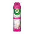 Air Wick Air Freshener Room Spray  Magnolia & Cherry Blossom  8oz Sale