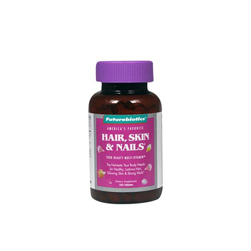 Futurebiotics - Hair Skin & Nails For Women - 135 Tablets Online Sale