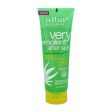 Alba Botanica Cooling 80% Aloe Vera After Sun Gel  8 fl oz For Sale