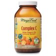 MegaFood  Complex C  Supports a Healthy Immune System  Antioxidant Vitamin C Supplement  Gluten Free  Vegan  180 Tablets (180 Servings) Cheap