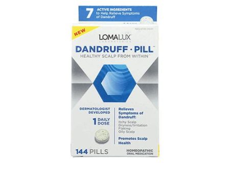 DANDRUFF   TABLET Online now