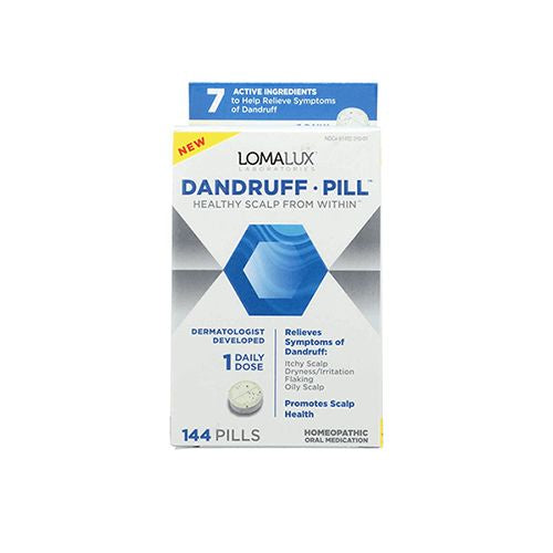 DANDRUFF   TABLET Online now