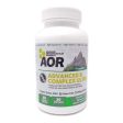 Advanced Orthomolecular Research AOR Advanced B Complex Ultra, 60 Time Release Tablets For Cheap