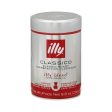 Illy Classico Medium Roast Ground Drip Coffee - 8.8oz Online Sale