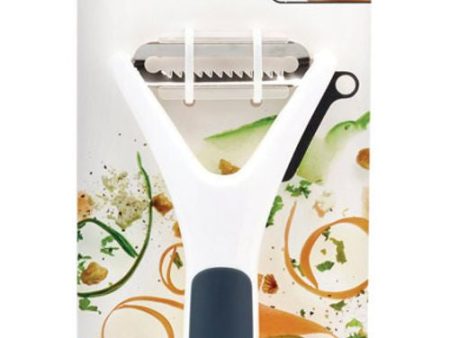 ZYLISS Y Vegetable Peeler For Discount