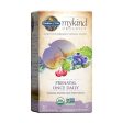 Garden of Life mykind Organics Prenatal Once Daily Multi 30 Organic Tablet For Discount