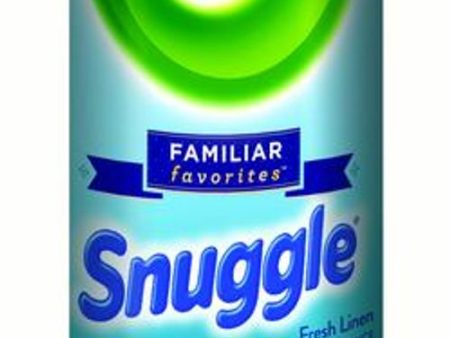 Air Wick Air Freshener Room Spray  Snuggle Fresh Linen  8oz Supply