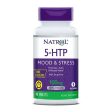 Natrol 5-HTP Time Release 100mg Tablets  45 Ct Cheap