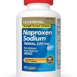 Naproxen Sodium Tablets For Sale