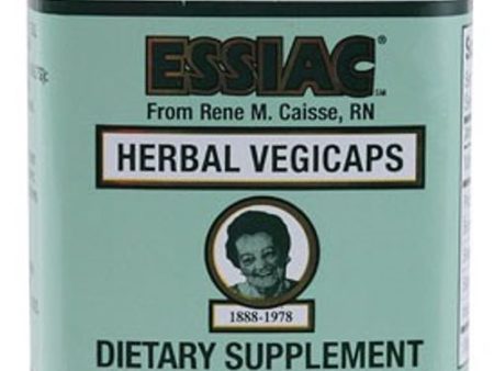 Essiac Tablets  500mg  60 Ct Online Hot Sale