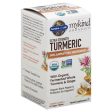 MyKind Organics  Extra Strength Turmeric  Inflammatory Response  60 Vegan Tablets  Garden of Life Online Sale