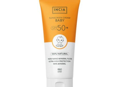 Alba Botanica Baby Clear Mineral Sunscreen Lotion SPF 45  3 oz Discount