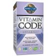 Garden of Life Vitamin Code Raw Prenatal  180 Capsules Online