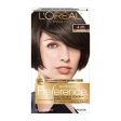 L Oreal Paris Superior Preference Permanent Hair Color  4 Dark Brown Online now