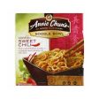 KOREAN-STYLE SWEET CHILI NOODLE BOWL For Discount