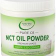 Ketosports Mct Powder, Ketogenic Fats For Metabolic Health, 270g Cheap