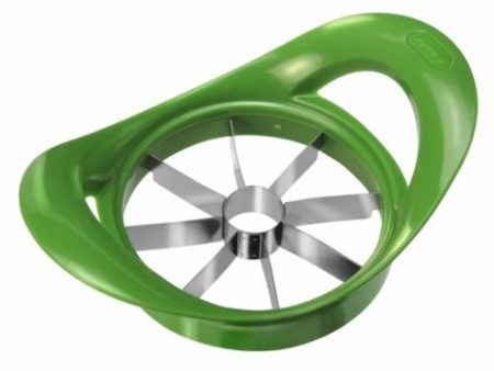 Zyliss 12680 Apple Slicer & Corer Green For Sale