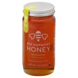 Beehy Honey Brazilian Organic - 12 O Sale