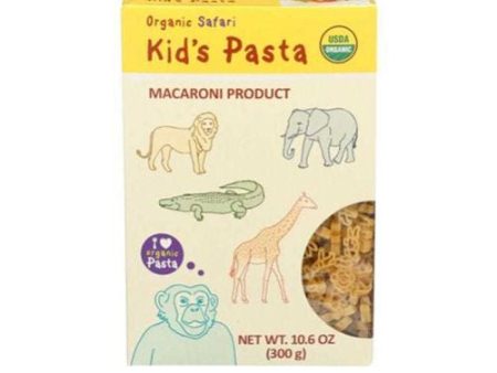 Alb Gold Kids Pasta  Pasta, 10.6 oz Online Hot Sale