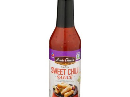 Annie Chun`s, Sweet Chili Sauce - 10.9 Oz on Sale