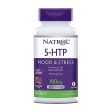 Natrol 5-HTP 100mg Fast Dissolve Tablets  30 Ct Hot on Sale