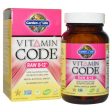 Garden of Life Vitamin Code Raw B-12  30 Vegan Capsules Online Hot Sale