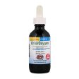 ChlorOxygen  Chlorophyll Concentrate  Alcohol Free  Mint  2 fl oz (59 ml)  Herbs Etc. Online Hot Sale