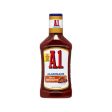 A.1. Texas Mesquite Marinade, 16 fl oz Bottle For Cheap