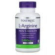 Natrol L-Arginine Tablets  3000 Mg  90 Ct For Cheap