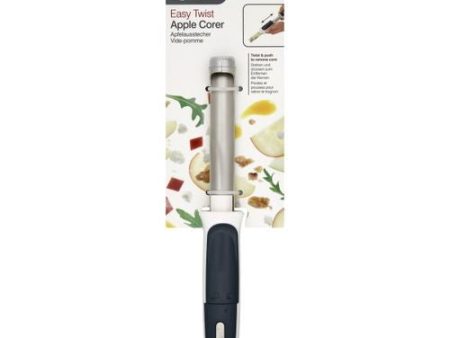 Zyliss Easy Twist Apple Corer Sale