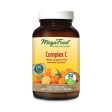 MegaFood  Complex C  Supports a Healthy Immune System  Antioxidant Vitamin C Supplement  Gluten Free  Vegan  30 Tablets (30 Servings) Hot on Sale