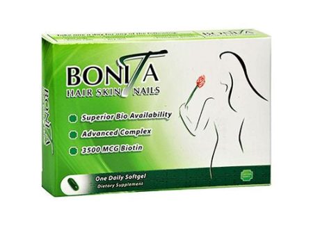 Essential Source Essential Source  Bonita, 30 ea Discount