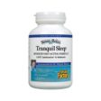 Stress-Relax Chewable Tranquil Sleep by Natural Factors  Tropical Fruit Flavor  60 Tablets For Discount